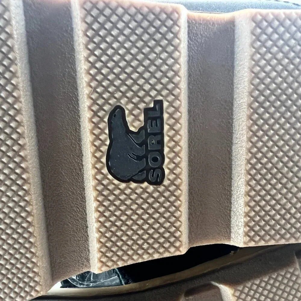 Sorel Women's Torpeda Ankle Strap Sandals - Picture 9 of 14